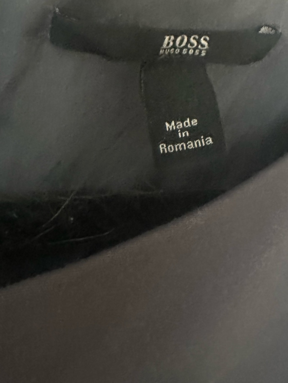 Hugo Boss Dress - Picture 3 of 3